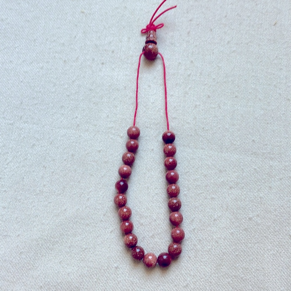 Bracelet. Adjustable. - Picture 2 of 6